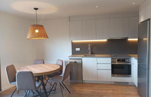 Apartament ROURE de Molló Parc - Foto 4