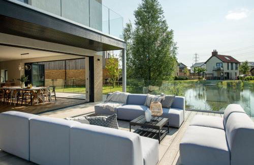 Serenity WI27 - Silverlake - Dorset - Photo 14