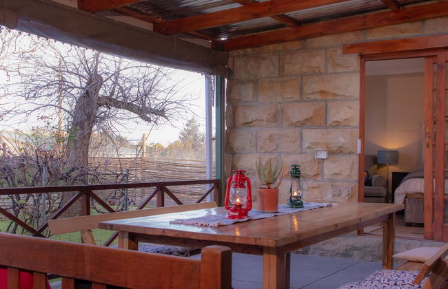 Cherry Stone Country House - Foto 20