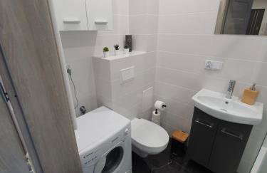 M&K Center Apartment - Foto 16