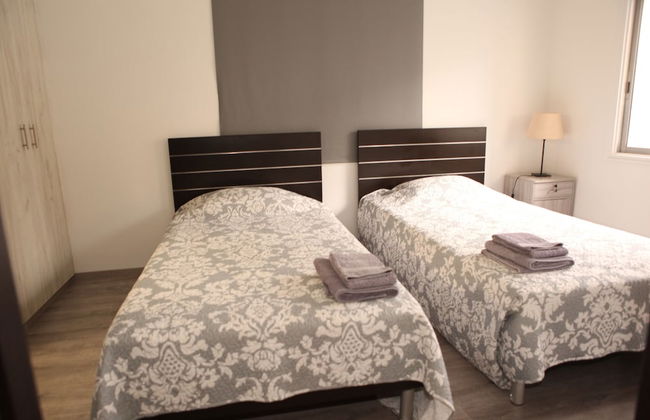 Polyxeni Hotel Apartments - Foto 8