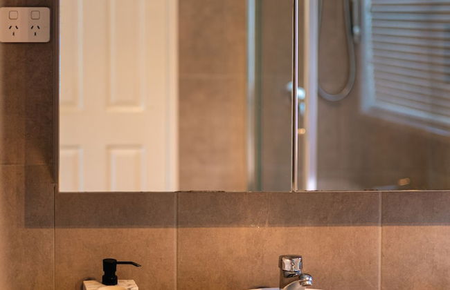 StayAU Newly Cozy Holiday House Tarneit - Foto 30