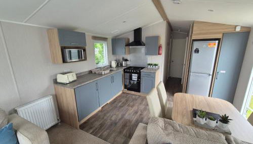 Trecco Bay - Sleeps 6 - Pet Friendly - Parking - Foto 2