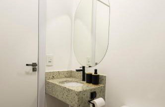 108-Studio funcional com treliche prox UEL - Foto 5