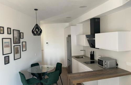 Apartamentos Molinos - Photo 4