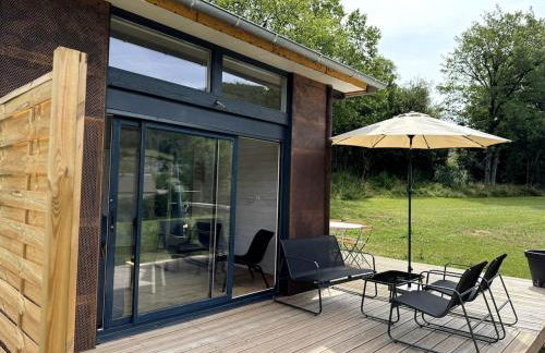 Magnifique logement 5 places Chalet 6 - Foto 4