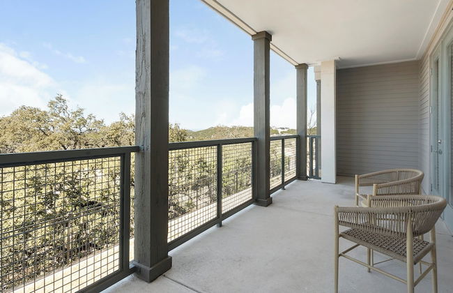 Hill Country Apartments by Landing - Foto 3