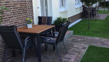 Haus Meeresbrise 2 - Foto 4, Garden