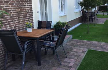 Haus Meeresbrise 2 - Foto 4