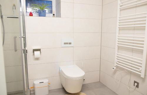 Ferienhaus große Villa, Exhibitors, Monteurhaus - Foto 33