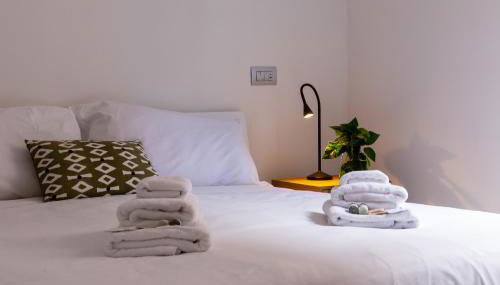 iFlat Radiant retreat in Esquilino - Foto 4