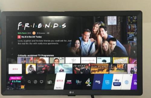 Rathlin Sound Apartment, Ballycastle - Foto 39