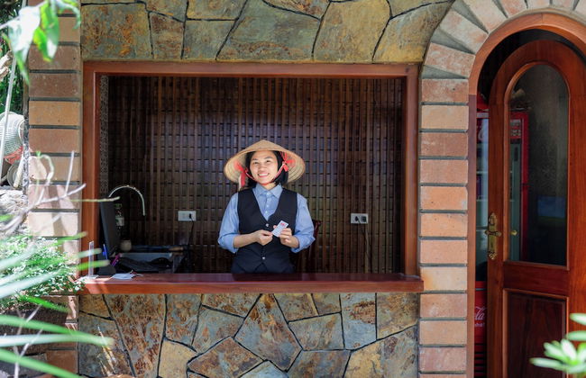 Green Villa Sapa - Foto 3