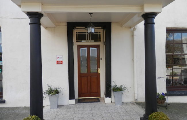 East Hook Farm & Country House - Foto 44