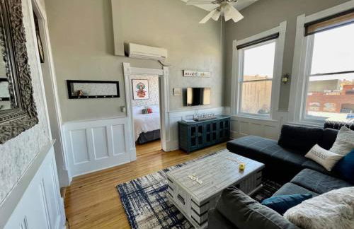 Heidi's Place, Downtown Salida - Foto 2