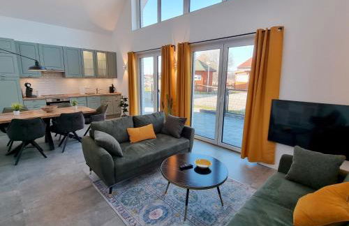 Ferienhaus Riverside - Foto 8