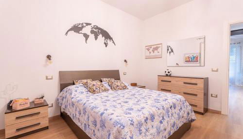 Il Forziere - Appartamento a 2 passi dal Mare - Spiaggia Dei Frati - Foto 2