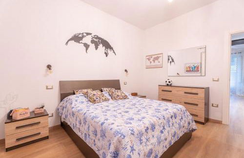 Il Forziere - Appartamento a 2 passi dal Mare - Spiaggia Dei Frati - Foto 2