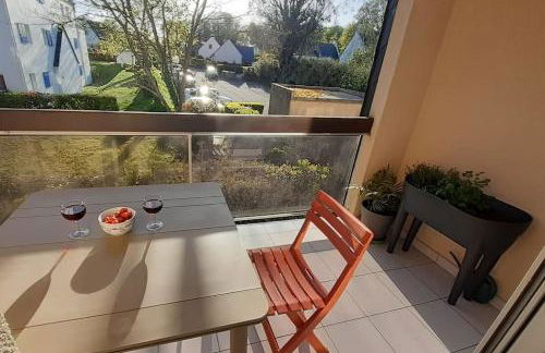 Appartement, parking privé, balcon - Foto 28