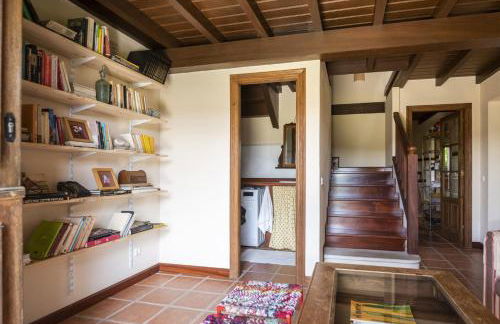 Alojamiento Rural Casa Roble -13802 - Foto 48