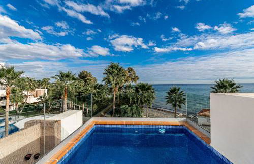 Bahia de la Plata de Estepona Spain Boutique Appartment - Photo 8