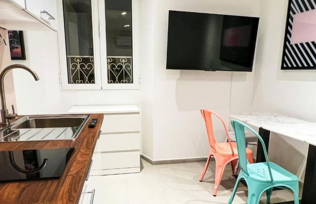 VILLA MARINA CANNES - Foto 34