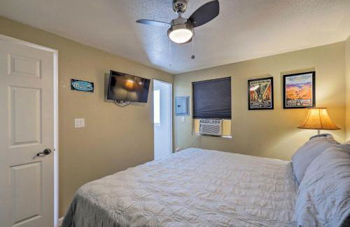 Winslow Apartment with Jacuzzi, Deck and Grill Access! - Foto 17