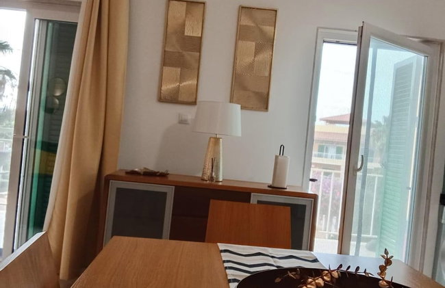 2bed-vila-verde Sal Cape Verde-balcony-pool - Photo 20