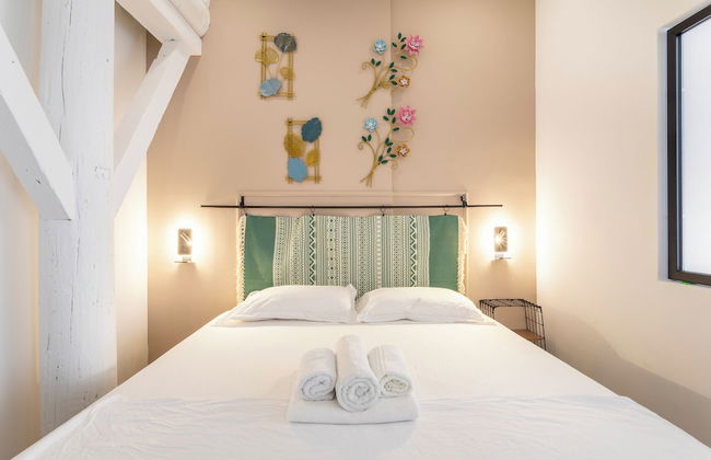 Adira Marseille Panier - Foto 1