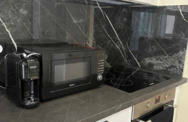 Moderne Appartement Strasbourg - Foto 26