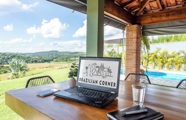 Casa com piscina - Brazilian Corner - Photo 38