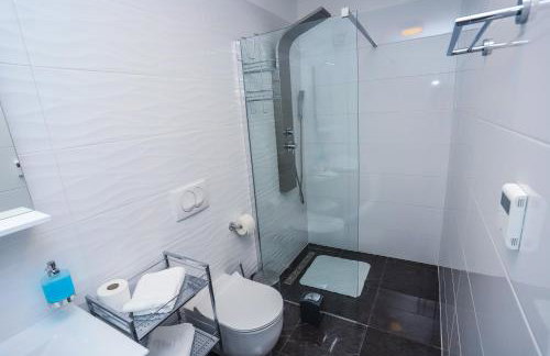 Luxury modern Villa "Keti"-Private Pool & Garden - Foto 53