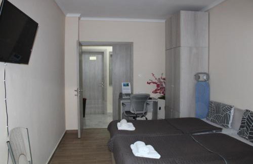 Mesochoriou Apartment - Foto 13