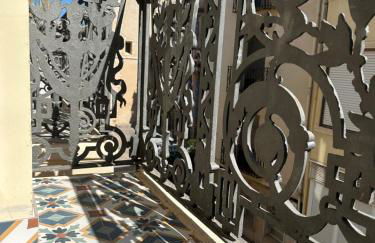 Apartamento histórico con vistas a la iglesia, Casa Giner - Foto 34