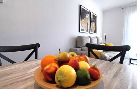 Piso nuevo La Princesa centro y playa - Foto 29