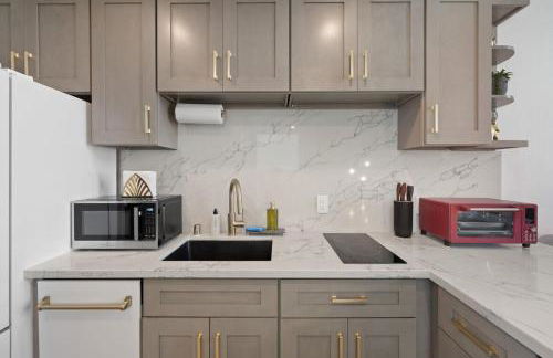 Ocean View Loft in Little Italy near Downtown-Gaslamp - Foto 34