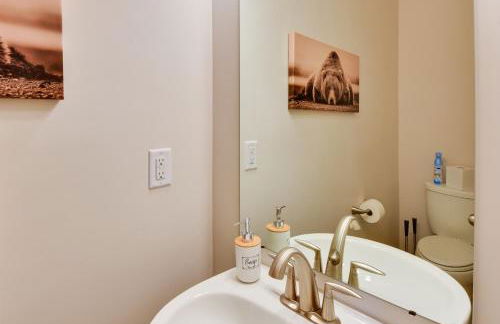 Private Hot Tub Heber City Gem 15 Mi to Park City - Foto 26