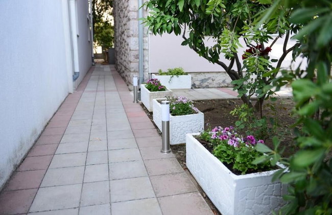 Apartments Petkovic Budva - Foto 71