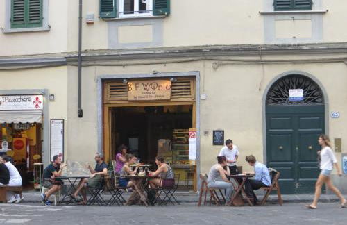 Apartment San Niccolò - Foto 34