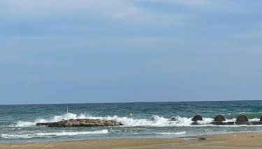 Cunit Beach - Foto 3