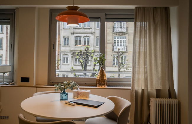 Sarrouge S.a.r.l / Le Gabriel - Foto 76