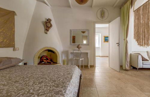 3512 Villa Mediterranea by Perle di Puglia - Foto 48