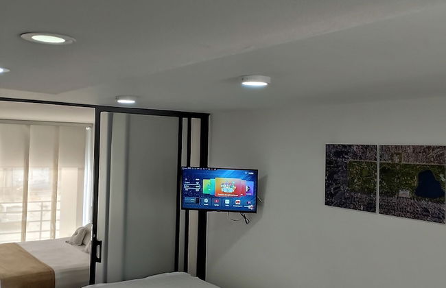 BERILO DELUXE APARTAHOTEL - Photo 1