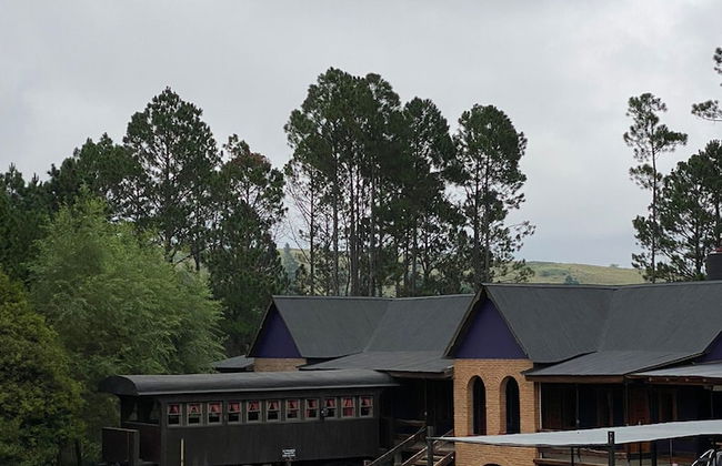 Aparthotel Sueños del bosque - Photo 10