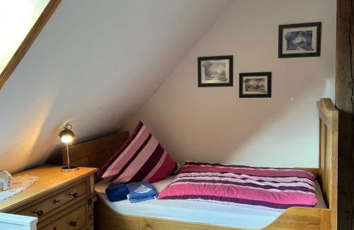 Gästehaus Peerhus Dönsel - buern - Foto 12