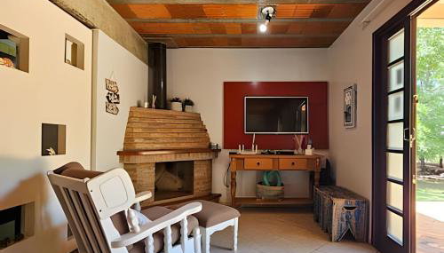 Chalé Bem Brasil 4: Seu Refúgio na Natureza - Foto 4