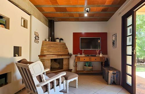 Chalé Bem Brasil 4: Seu Refúgio na Natureza - Foto 4