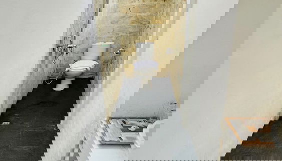 3 BD Pool Villa at Famvida Villa Ubud - Foto 3, Habitación