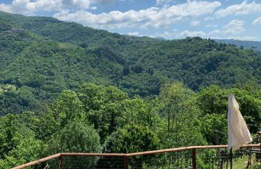 Casa Emma Fiattone in Garfagnana - Foto 48