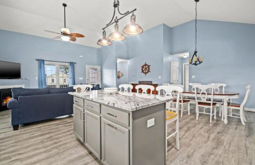 Turtle Bay - Waterfront & a screened porch! - Foto 10